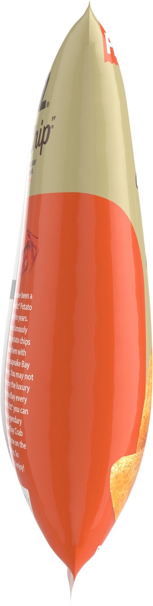 slide 2 of 7, Utz 2.75 oz Utz "Crab Chip" Potato Chips, 2.75 oz