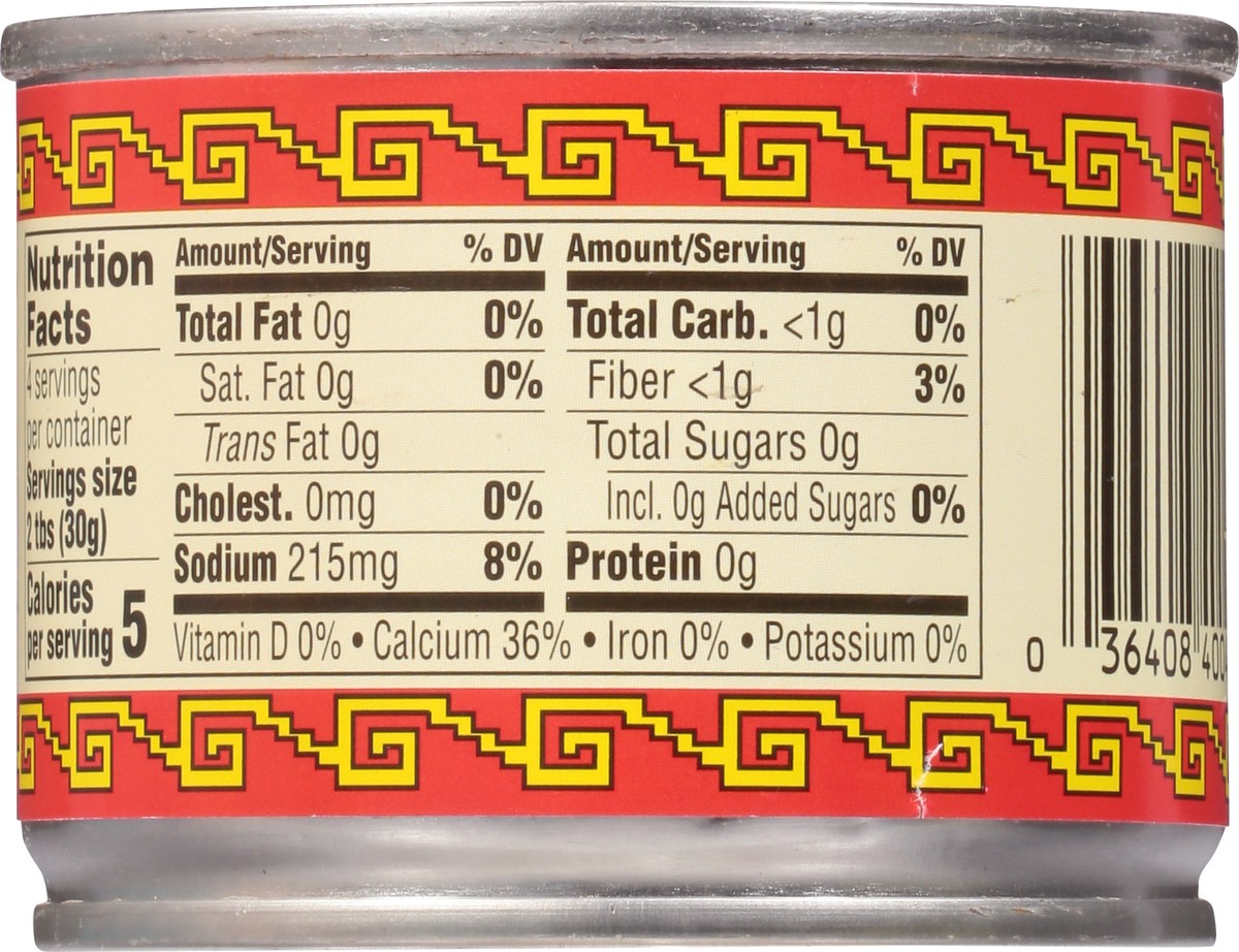 slide 8 of 11, Macayo's Hot Diced Hatch Green Chiles, 