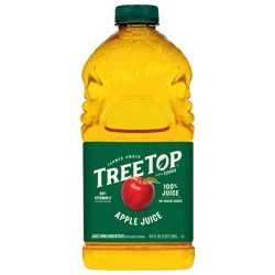 Tree Top 100% Apple Juice