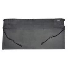 Ritz Chef's Line 12'' X 20.5'' 3-Pocket Waist Apron