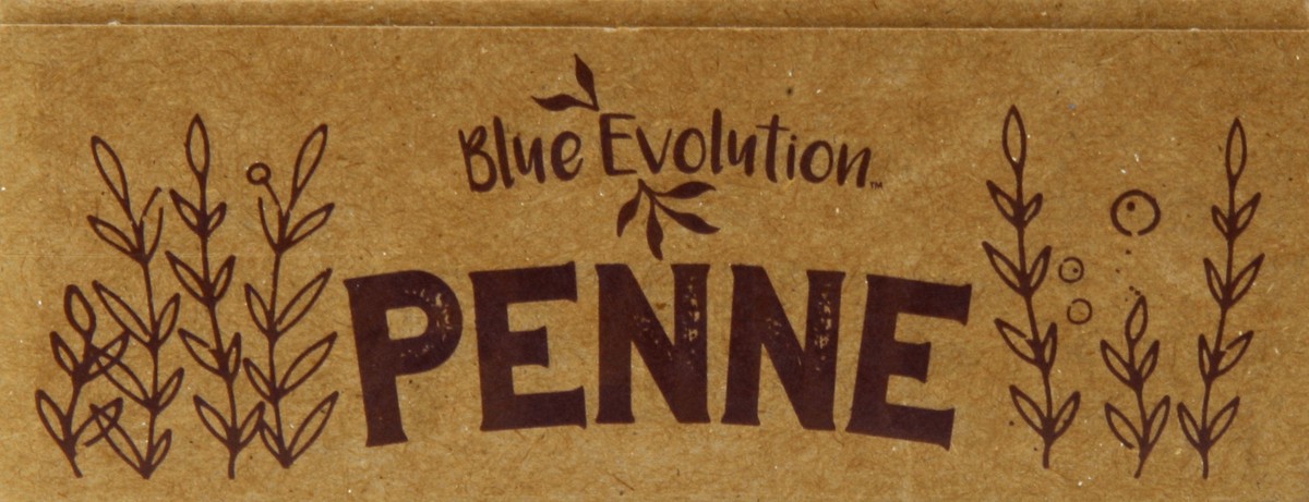 slide 2 of 4, Blue Evolution Penne 12 oz, 12 oz