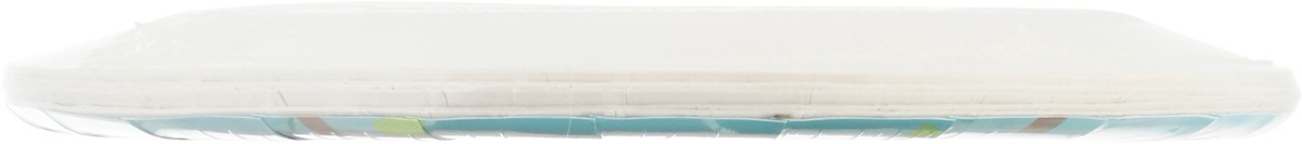 slide 8 of 9, Unique Paper Plates, Happy Birthday, Sloth, 6-3/4 Inch, 8 ct