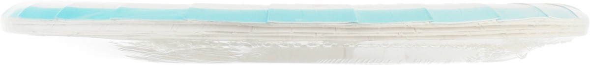 slide 2 of 9, Unique Paper Plates, Happy Birthday, Sloth, 6-3/4 Inch, 8 ct