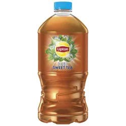 Lipton Sweet Tea Iced Tea