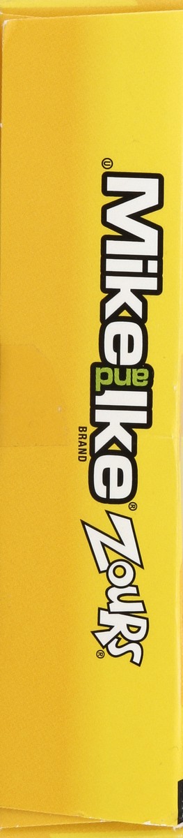 slide 3 of 4, MIKE AND IKE Sour Fruitz Flavored Candies, 3.6 oz