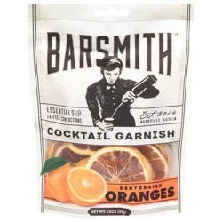 Barsmith Dehydrated Oranges 1.6 oz