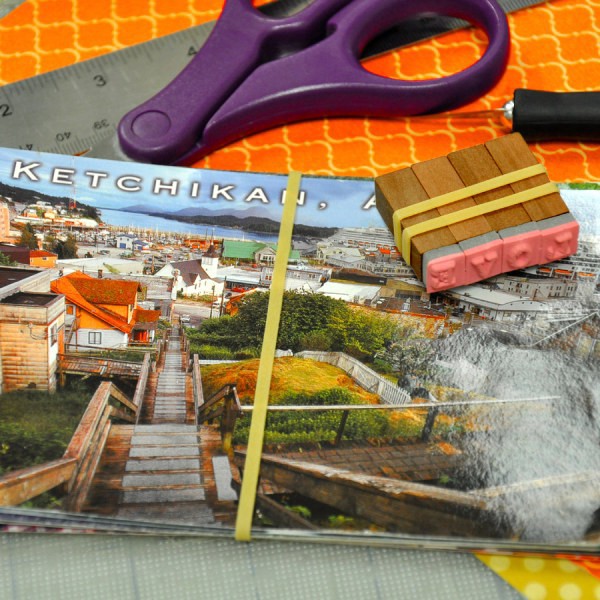 slide 6 of 9, Alliance Rubber Pale Crepe Gold® Rubber Bands, #117B, 7"" x 1/8"", 1 Lb, Box Of 300, 315 ct