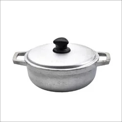 Imusa Caldero 1.5 Liter 18cm 1.6qt