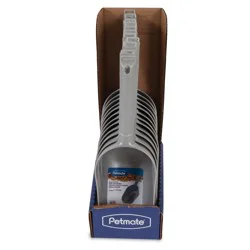 Petmate Food Scoop 1 ea