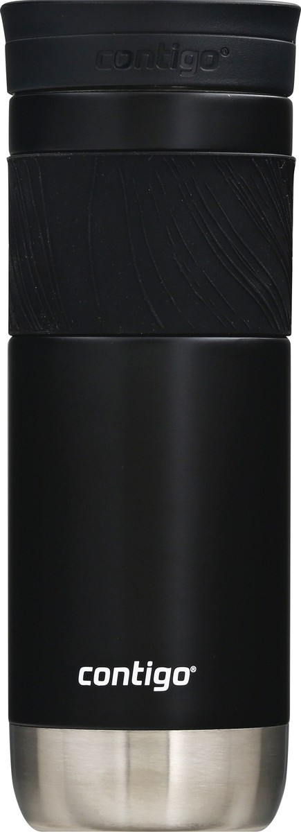 slide 7 of 9, Contigo 20 Ounce Licorice Tavel Mug 1 ea, 1 ct