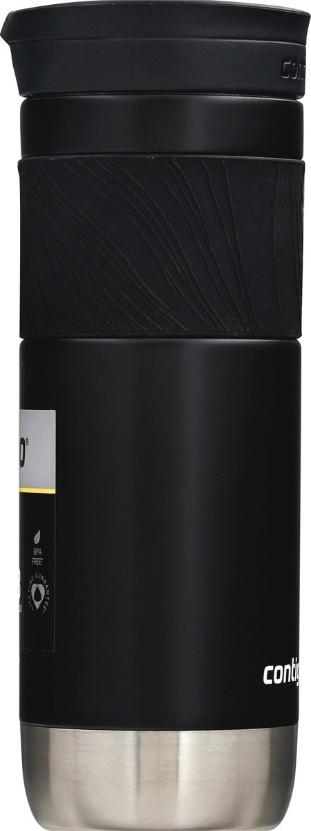 slide 6 of 9, Contigo 20 Ounce Licorice Tavel Mug 1 ea, 1 ct