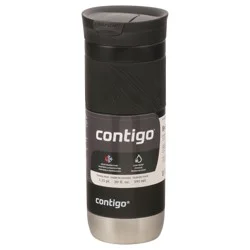 Contigo 20 Ounce Licorice Tavel Mug 1 ea