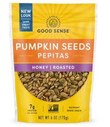 Good Sense Pumpkin Seeds