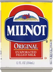 Milnot Original Evaporated Milk 12 oz