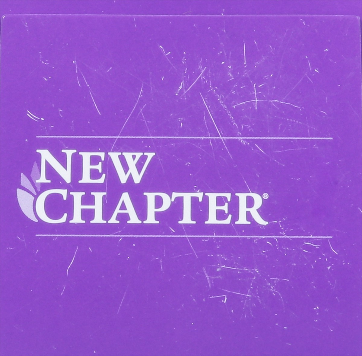 slide 8 of 9, New Chapter 55+ One Daily Every Man's Multivitamin 30 Tablets, 30 ct