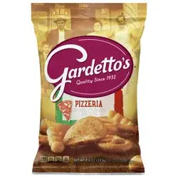 Gardetto's Gardettos Pizzeria Snack Mix
