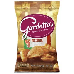Gardetto's Snack Party Mix, Pizzeria, Savory Pub Mix Snack Bag, 8.6 oz