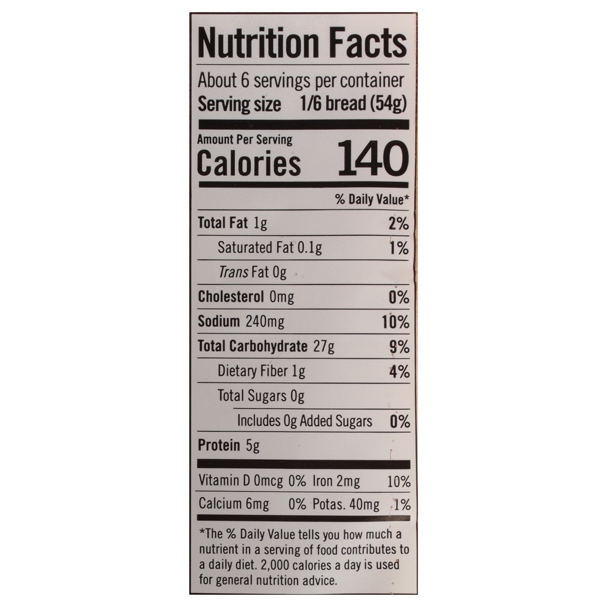 slide 4 of 10, Lunds & Byerlys Traditional Baguette 11.5 oz, 11.5 oz