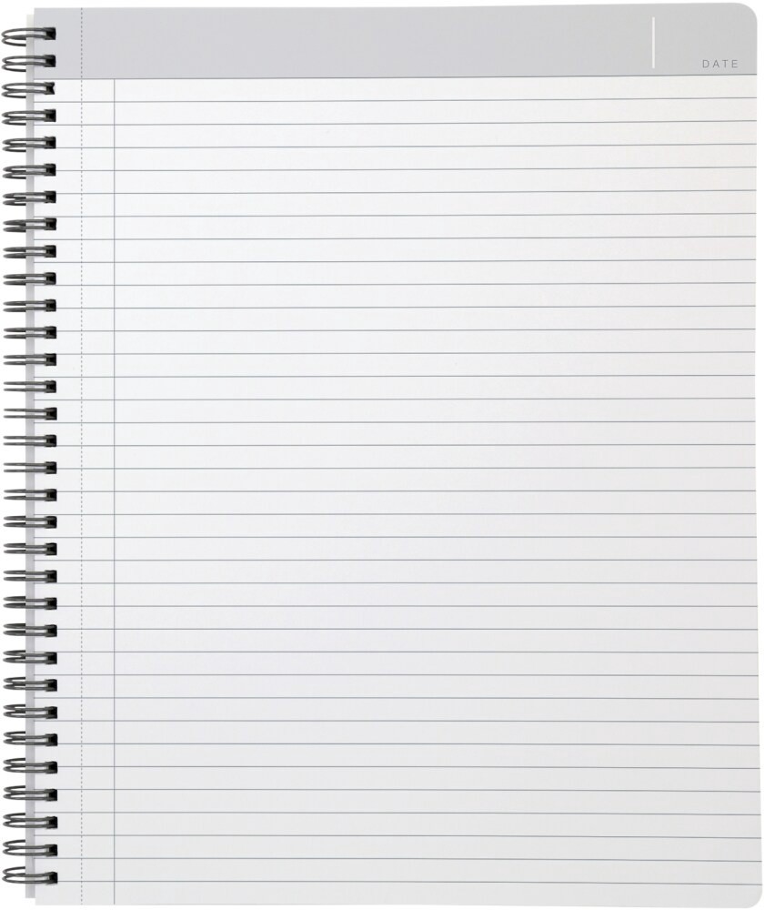 slide 2 of 3, Oxford Idea Collective Professional Notebook, 1 ct