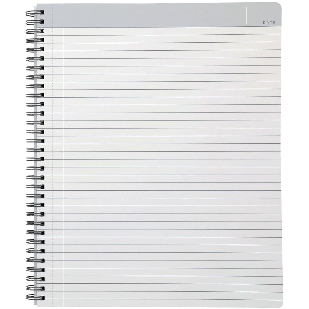 slide 3 of 3, Oxford Idea Collective Professional Notebook, 1 ct