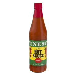 Jamaican Choice Finest Hot Sauce