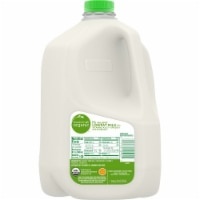 slide 1 of 1, Simple Truth Organic 1% Lowfat Milk, 1 gal