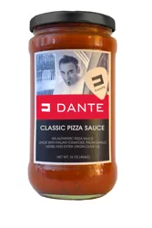 Dante Pizza Sauce