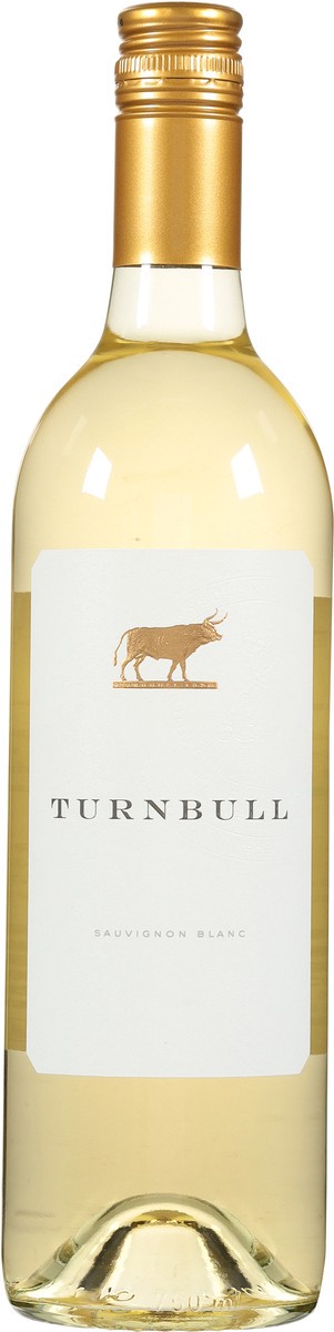 slide 2 of 12, Turnbull Sauvignon Blanc 750 ml, 750 ml