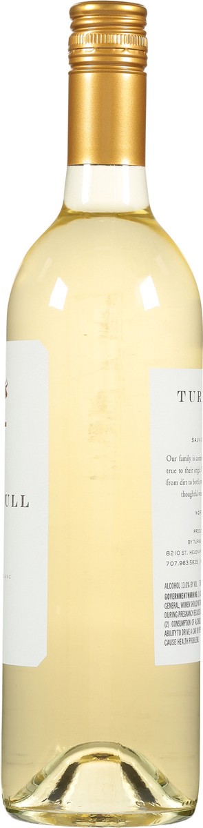 slide 7 of 12, Turnbull Sauvignon Blanc 750 ml, 750 ml