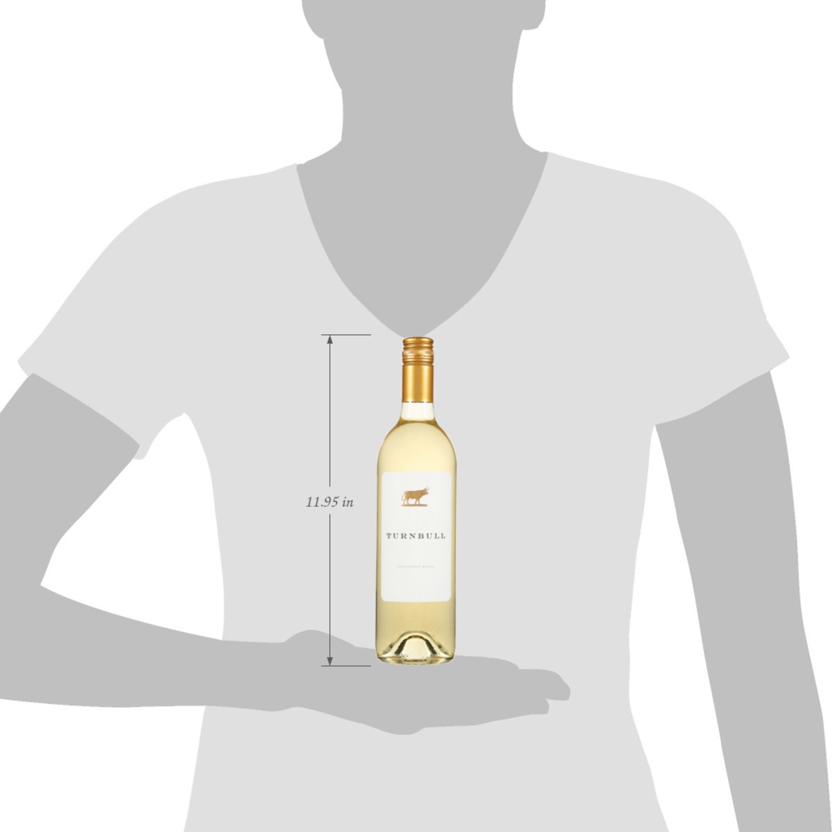 slide 8 of 12, Turnbull Sauvignon Blanc 750 ml, 750 ml