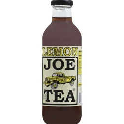 Joe Tea Lemon
