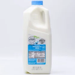 Sunnyside Farms, 2% Reduced Fat Milk