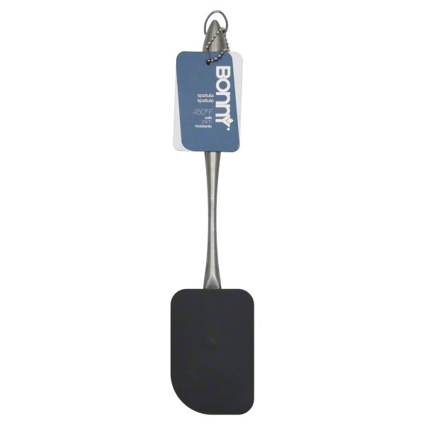 slide 1 of 2, Bonny Spatula, Spoon, 1 ct