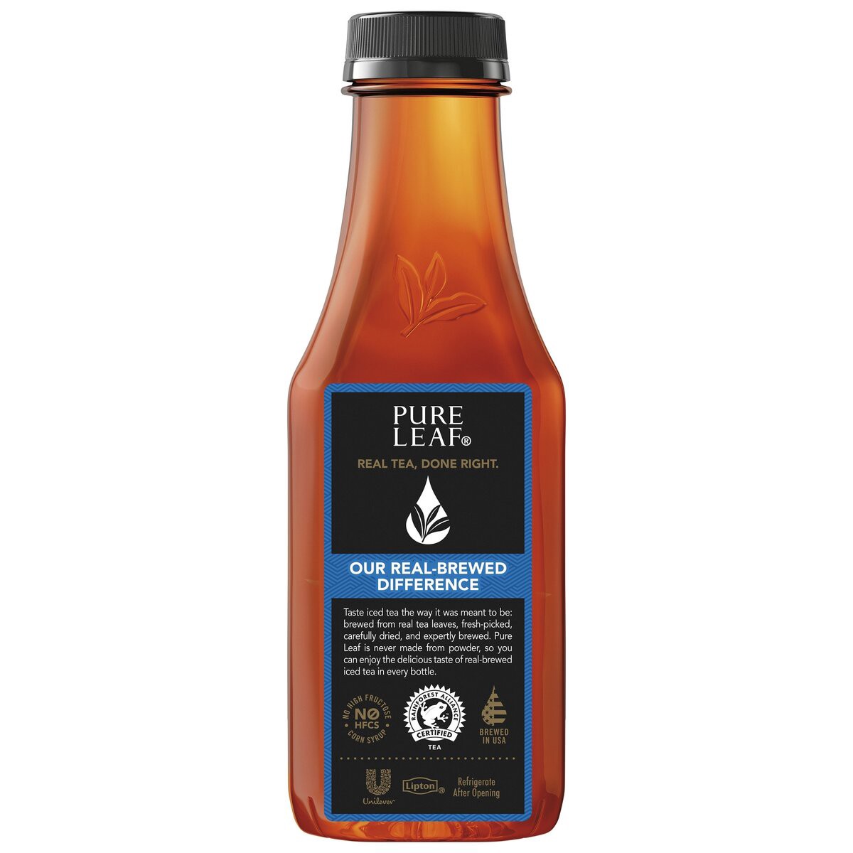 slide 2 of 4, Pure Leaf® sweet tea - 101.4 fl oz, 101.4 fl oz