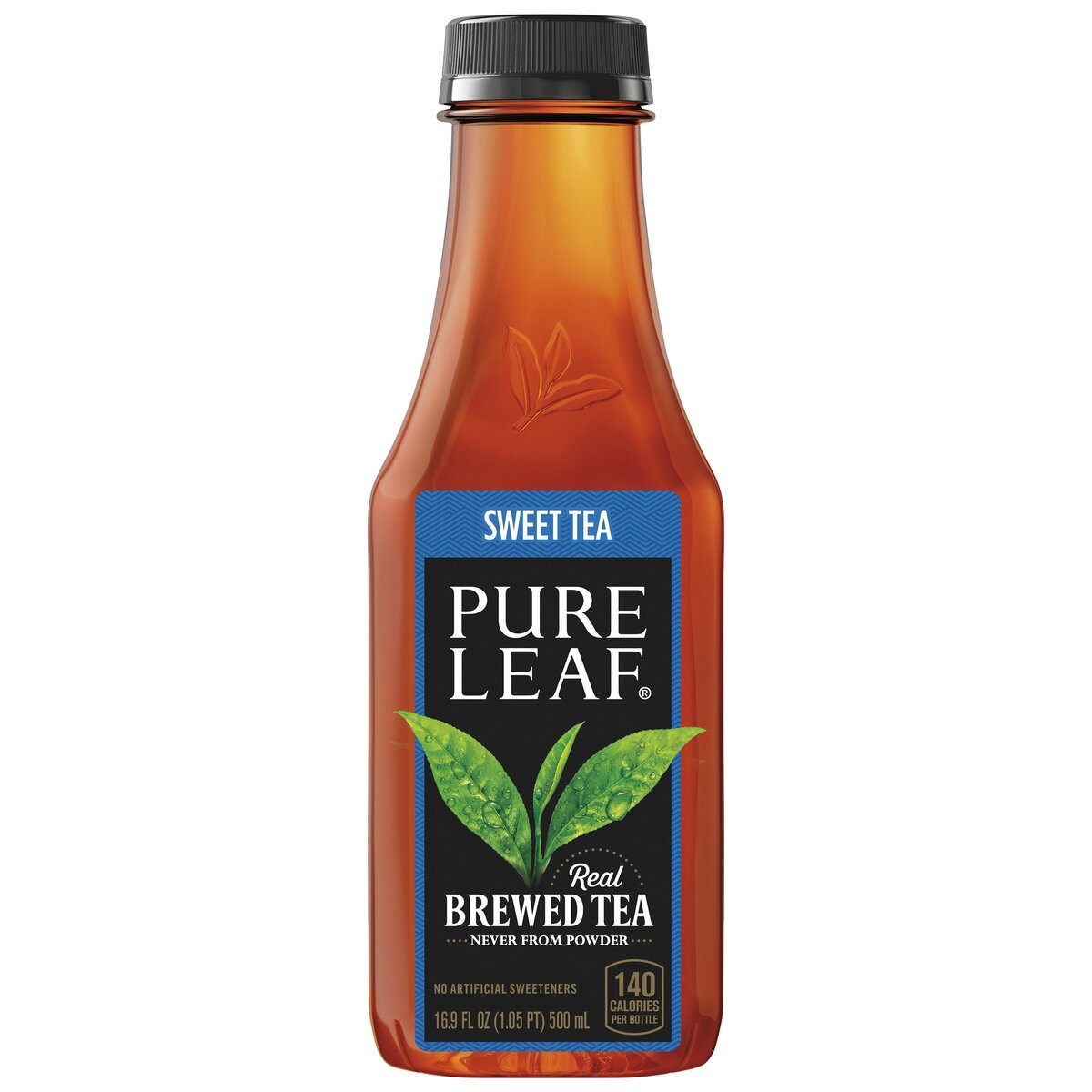 slide 4 of 4, Pure Leaf® sweet tea - 101.4 fl oz, 101.4 fl oz