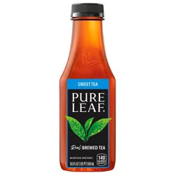 Pure Leaf® sweet tea - 101.4 fl oz