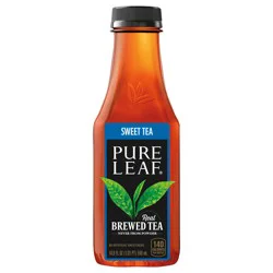Pure Leaf® sweet tea - 101.4 fl oz