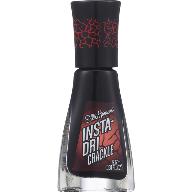 slide 1 of 1, Sally Hansen X Stranger Things Insta-Dri Between Worlds, 1 ct