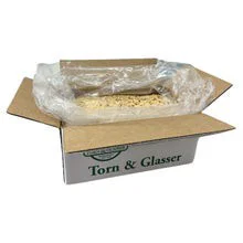 Torn & Glasser Peanut Granul Dry Rstd 10#