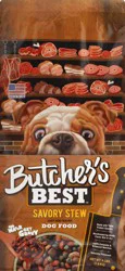 Butcher's Best Dog Food 4 lb