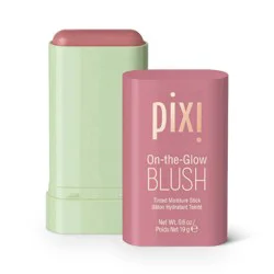 Pixi by Petra On-the-Glow Blush - Mauve - 0.6 oz