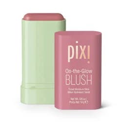 Pixi by Petra On-the-Glow Blush - Mauve - 0.6 oz