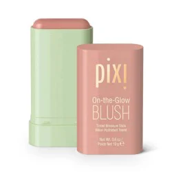 Pixi by Petra On-the-Glow Blush - Chantilly - 0.6 oz