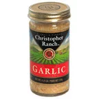 Christopher Ranch Chopped Garlic