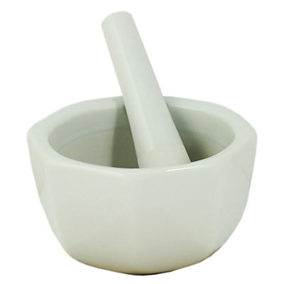 slide 1 of 1, Harold Import Co. S MORTAR & PESTLE, 2 ct