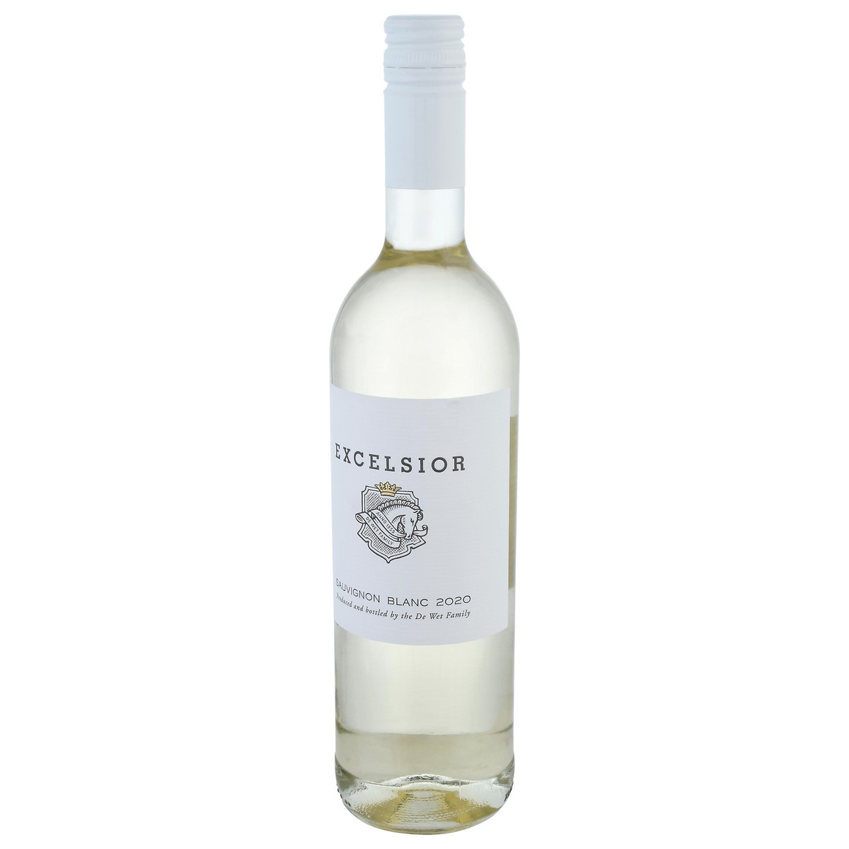 slide 2 of 12, Excelsior Sauvignon Blanc 750 ml Bottle, 750 ml