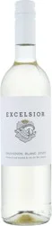 Excelsior Sauvignon Blanc 750 ml Bottle