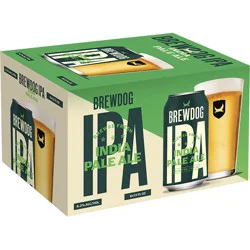 Brewdog IPA
