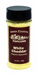 Amish Country White Cheddar Seasoning