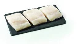 Halibut Fillet (Fresh Wild Caught) (Service Counter)